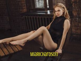MiaRichardson