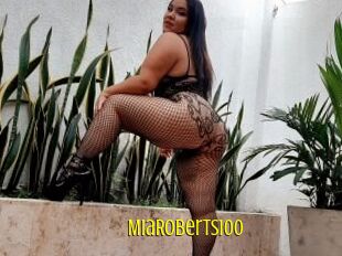 MiaRoberts100 Extraits Jeunes
