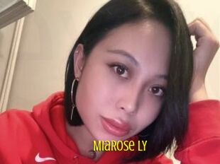 MiaRose_LY