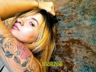 MiaRusso