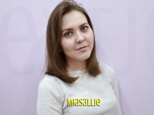 MiaSallie