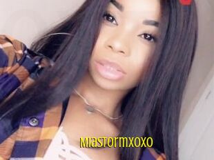 MiaStormxoxo Extraits Jeunes