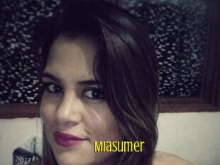 MiaSumer