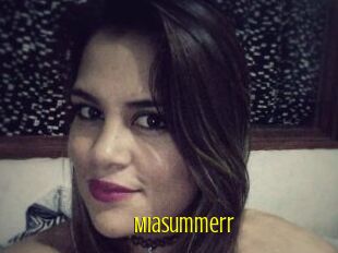 MiaSummerr