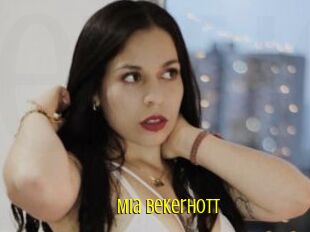 Mia_Bekerhott Extraits Jeunes
