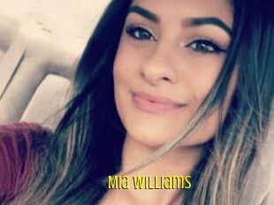 Mia_Williams Extraits Jeunes