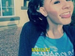 MiaaJuliet