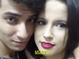 MiaandJJ Extraits Jeunes
