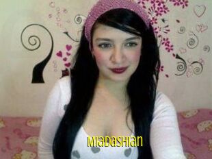 Miadashian