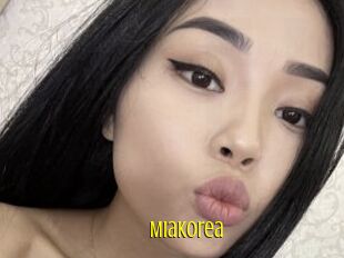 Miakorea