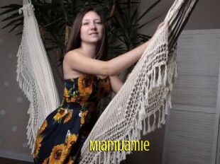 MiamiJamie Extraits Jeunes