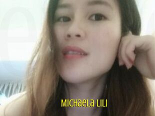Michaela_lili Extraits Jeunes