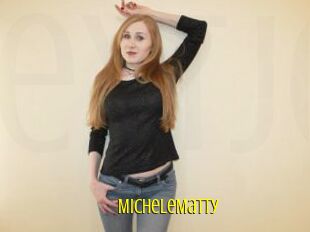 MicheleMatty