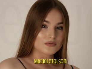 MicheleTolson