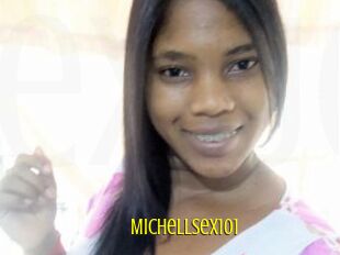 MichellSex101 Extraits Jeunes