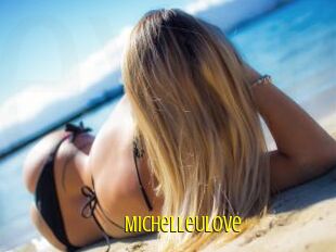 MichelleULove