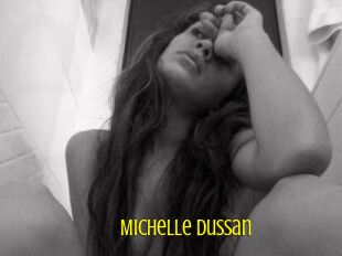 Michelle_Dussan
