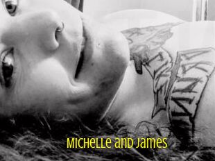 Michelle_and_James