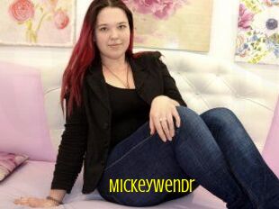 MickeyWendr