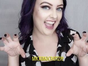 MickiMackenzie