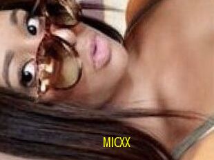 Micxx