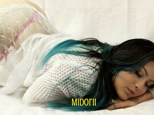 Midorii