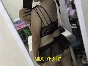 MidoryHorny