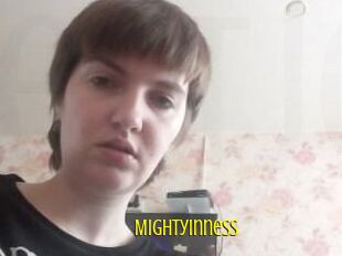 Mighty_Inness Extraits Jeunes