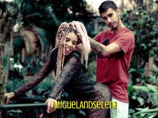 MiguelAndSelena