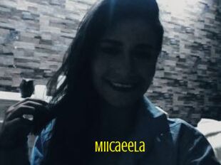 Miicaeela
