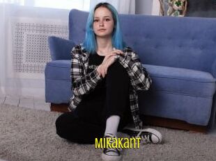 MikaKant