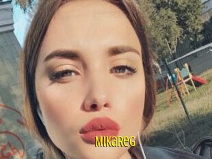 MikaReG