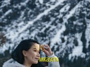 MikaSong