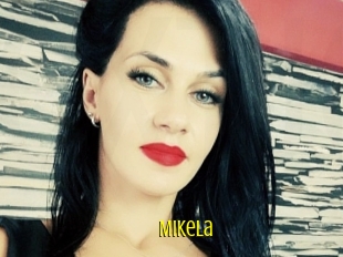 Mikela