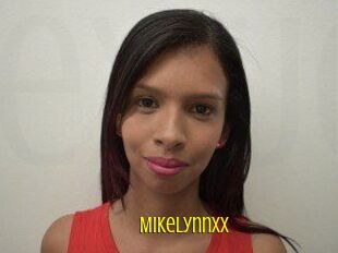 Mikelynnxx
