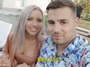 MikexJulya