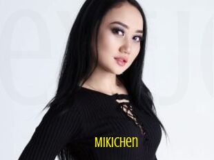 MikiChen Extraits Jeunes