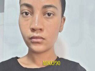 Mikky90