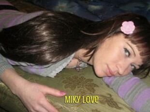 Miky_Love