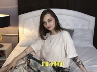 MilaGenti