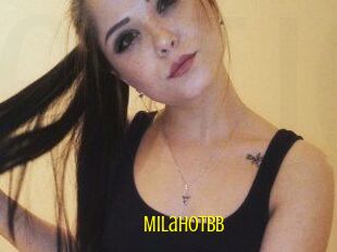 MilaHotBB