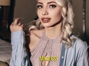 MilaLess