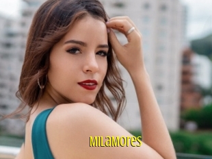 MilaMores Extraits Jeunes