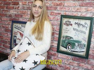 MilaScott