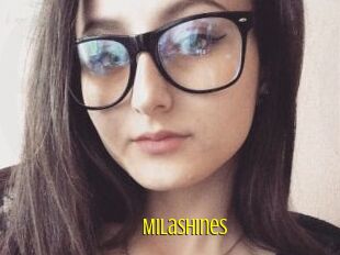 MilaShines