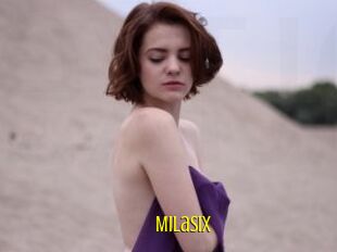 MilaSiX Extraits Jeunes