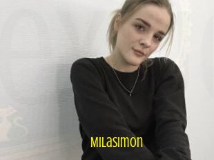 MilaSimon