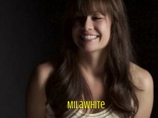 MilaWhite