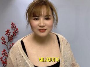 MilaXiong