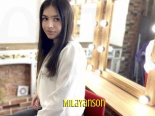 MilaYanson